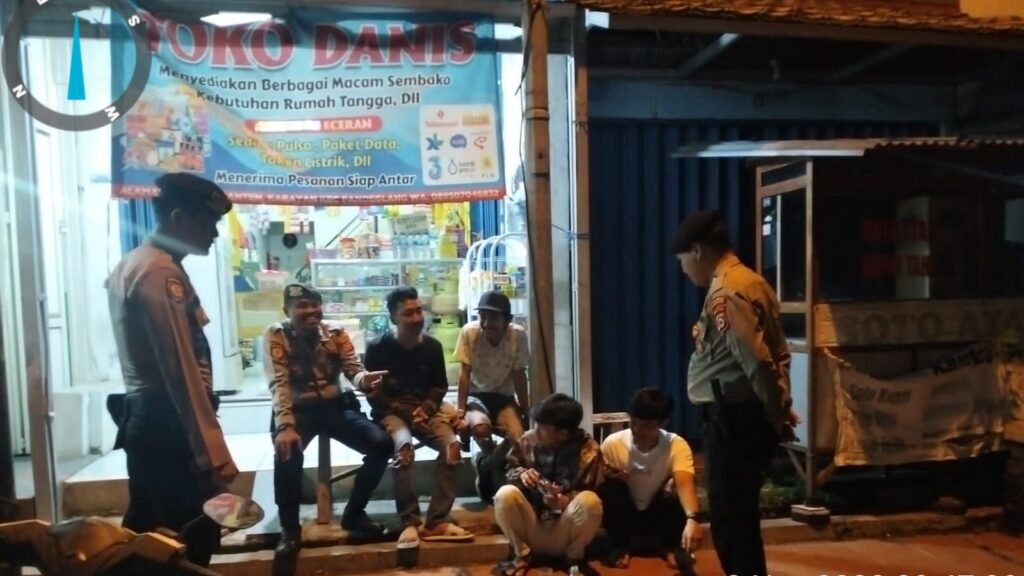 Polres Pandeglang Gencar Lakukan Patroli Preventif Untuk Cegah Balapan Liar 2 WhatsApp Image 2023 11 04 at 05.49.59