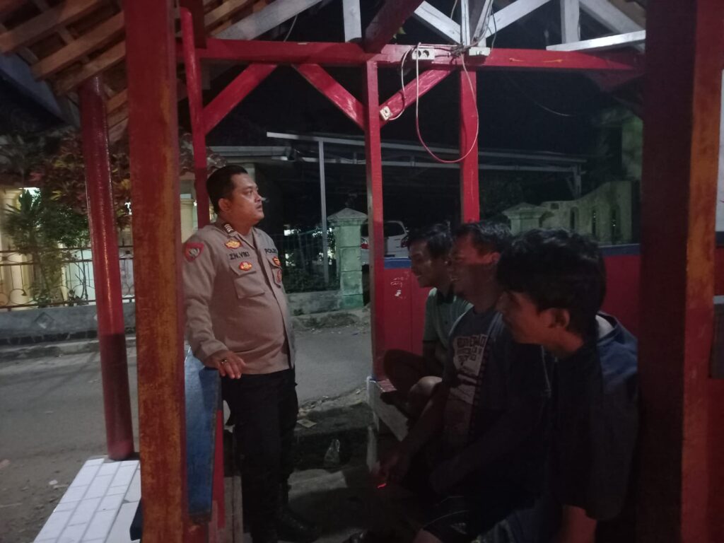 Polsek Cimanuk Antisipasi Aksi Balapan Liar di Wilayahnya 7 WhatsApp Image 2023 11 06 at 19.57.33