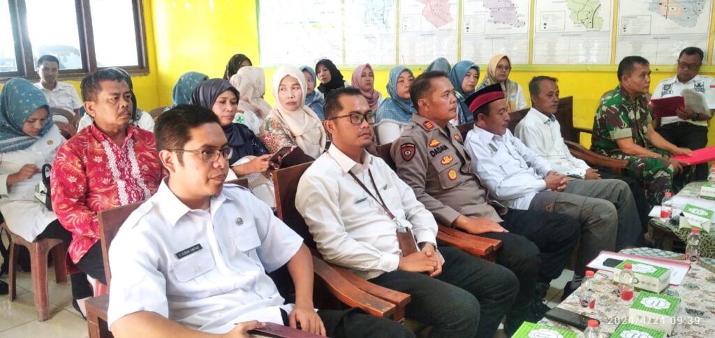 Kapolsek Banjar Hadiri Kegiatan Rencana Pelaksanaan Praktik Kerja Lapangan Terpadu Mahasiswa Poltekkes Kementerian Kesehatan Banten 7 WhatsApp Image 2024 04 24 at 18.37.43