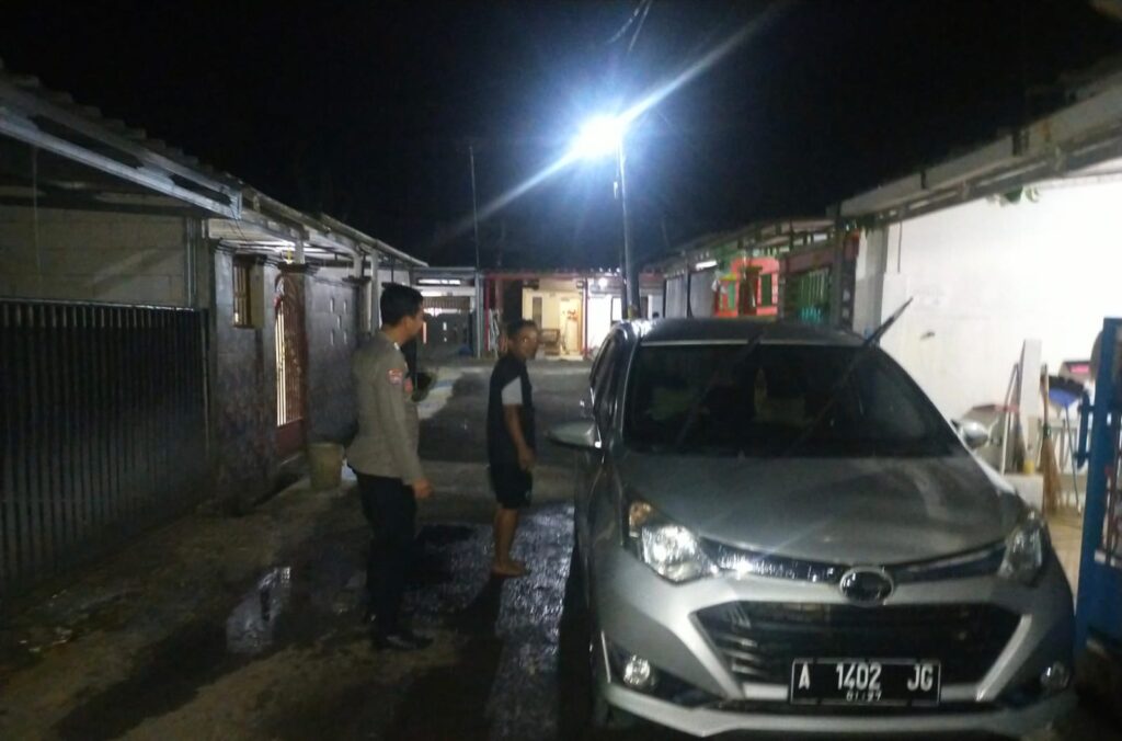 Brigadir Hikmah Bhabinkamtibmas Polsek Menes Gelar Patroli Dialogis Cegah Gangguan Kamtibmas 7 WhatsApp Image 2024 05 27 at 17.27.23