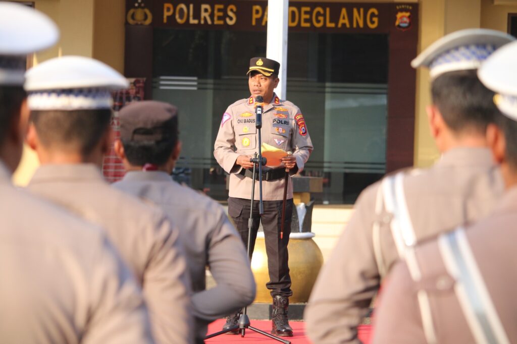 Polres Pandeglang Menggelar Upacara Hari Kesadaran Nasional 10 WhatsApp Image 2024 07 17 at 08.39.14