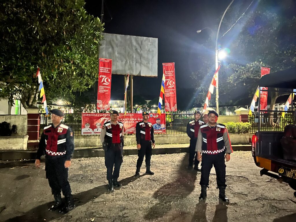 Sat Samapta Polres Pandeglang Gelar Kegiatan Preventif di Saruni 9 IMG 20240808 WA0024