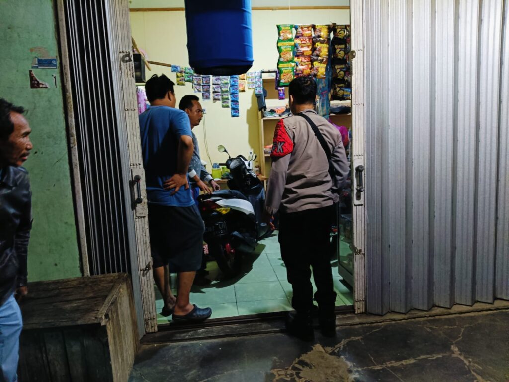 Personil Polsek Panimbang Gelar Patroli Malam Cegah Aksi Balapan Liar, Tawuran dan Narkoba 2 WhatsApp Image 2024 08 04 at 06.24.43