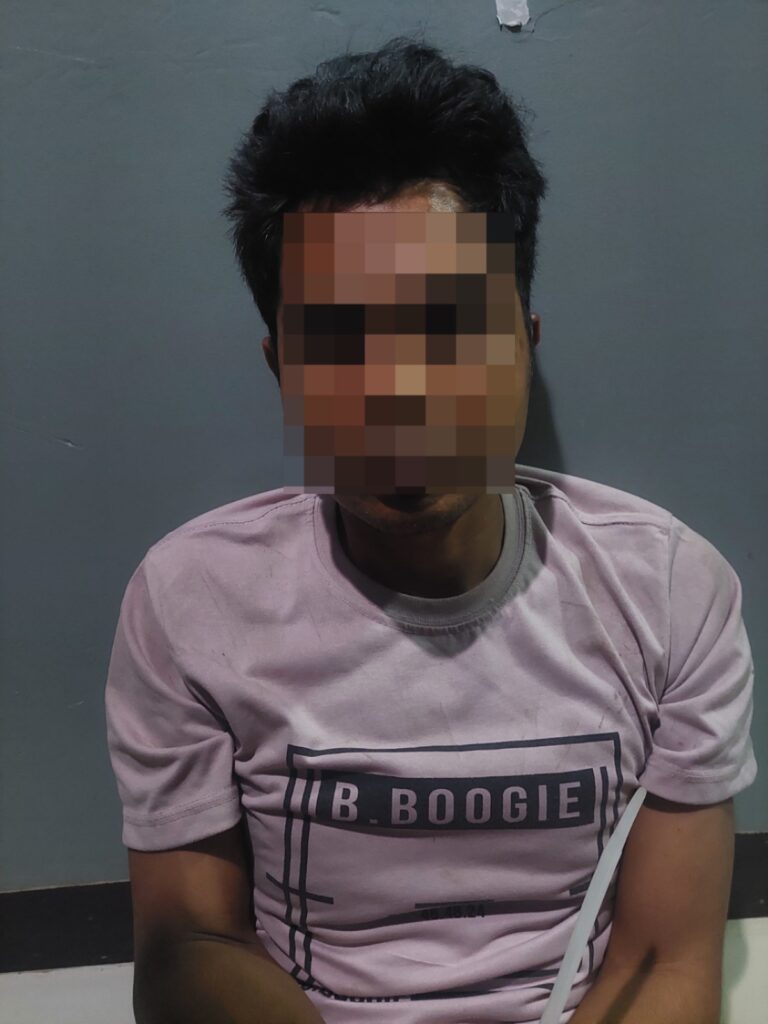 Polres Pandeglang Berhasil Tangkap Pelaku Curanmor di Munjul 3 WhatsApp Image 2024 08 08 at 22.03.33