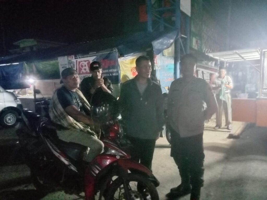 Pererat silaturahmi Aipda Harwoko sambangi warga 4 WhatsApp Image 2024 08 13 at 09.11.19