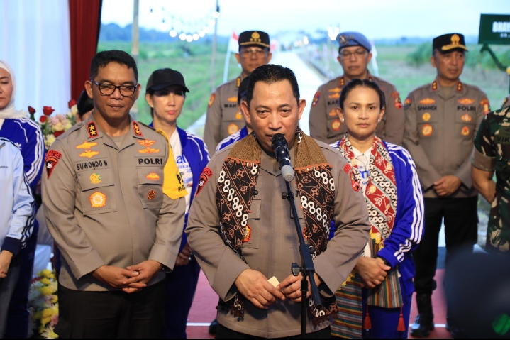 Resmikan Irigasi di Kulonprogo, Kapolri Dorong Pertumbuhan Ekonomi dan Ketahanan Pangan 6 IMG 20250215 192020