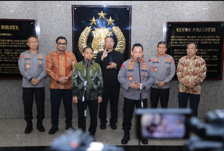 Polri Mulai Persiapan Pengamanan Mudik Lebaran 2025 2 IMG 20250217 212553