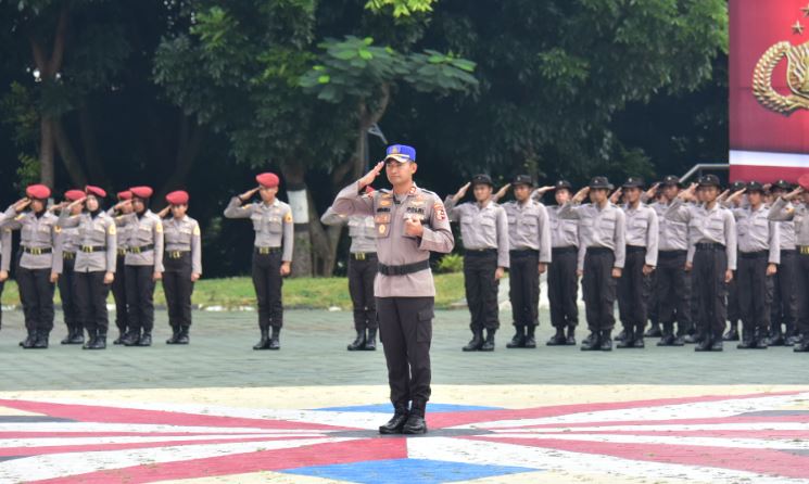 Gubernur Akpol Resmi Buka SIPSS Gelombang I Tahun Ajaran 2025 8 1451