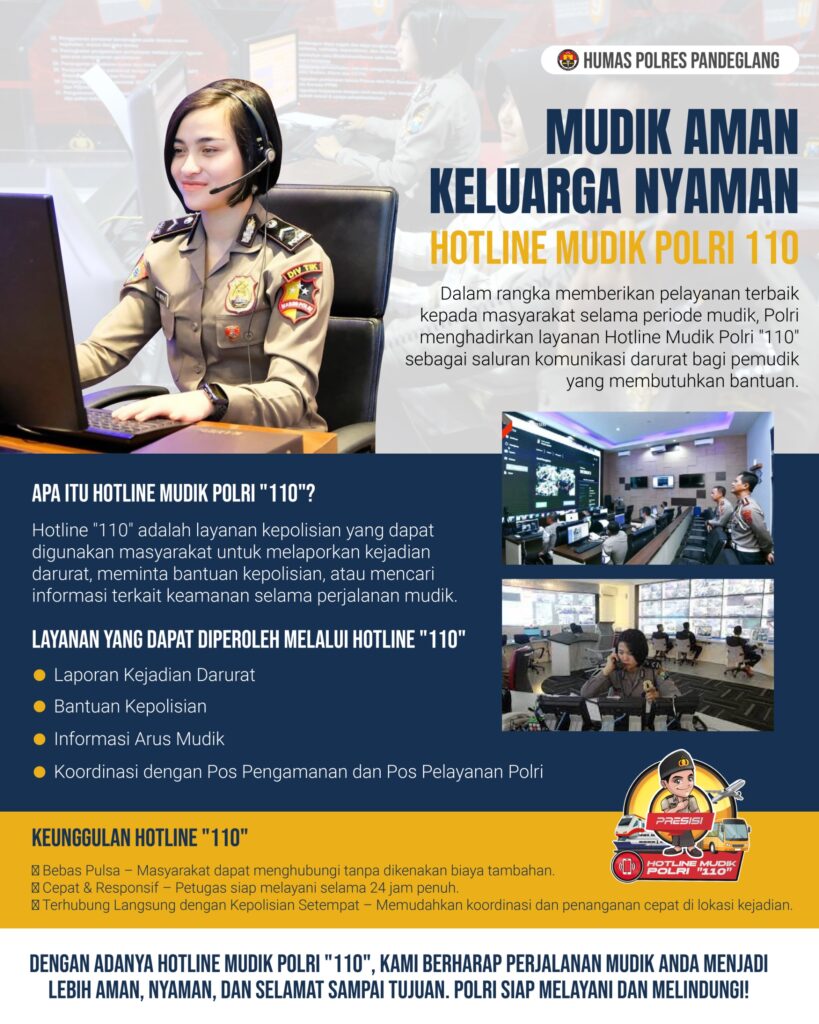 Polres Pandeglang Sosialisasikan Layanan Hotline Mudik Polri "110" untuk Pemudik 10 WhatsApp Image 2025 03 12 at 12.27.17