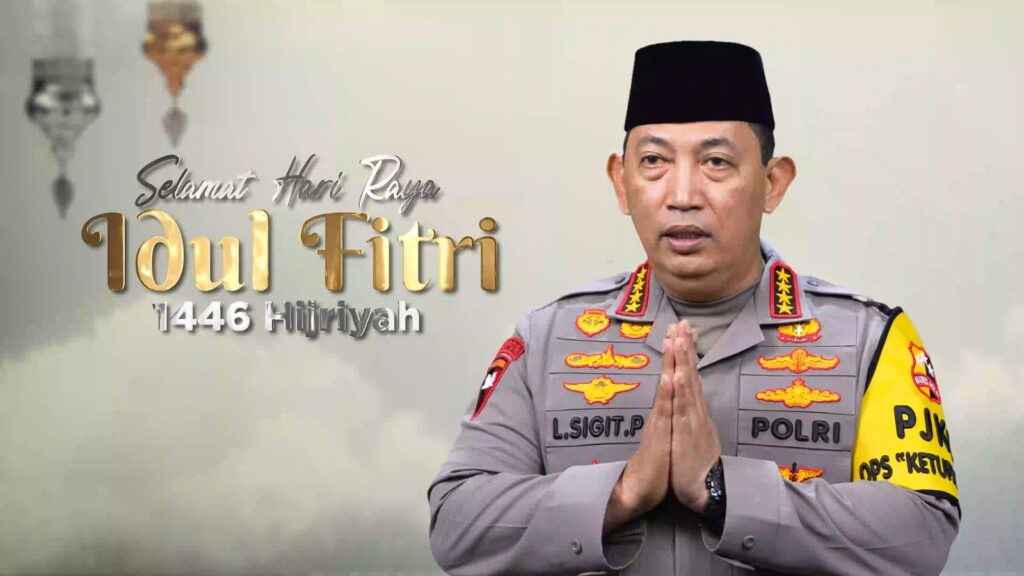 Kapolri: Idul Fitri Jadi Momen Kebersamaan dan Memperkuat Persatuan 3 WhatsApp Image 2025 03 30 at 22.49.10