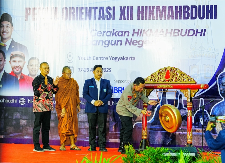 Kapolri Ajak Mahasiswa Jaga Persatuan hingga Dukung Program Pemerintah 8 IMG 20250419 173324