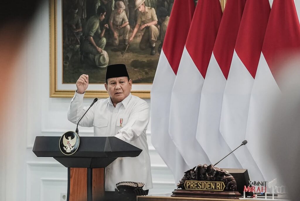 Presiden Apresiasi Kapolri, Menhub, dan TNI Atas Pengamanan Mudik Membanggakan 1 WhatsApp Image 2025 04 07 at 15.21.10