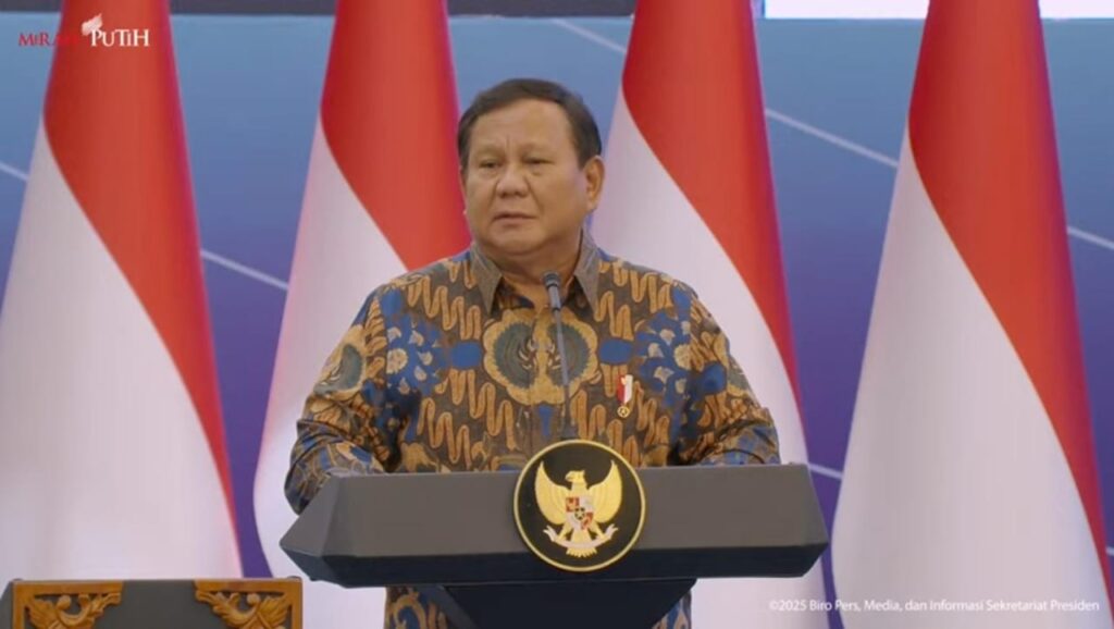 Presiden Prabowo: Sebuah Prestasi Arus Mudik Meningkat Namun Tetap Kondusif 9 WhatsApp Image 2025 04 08 at 16.22.54
