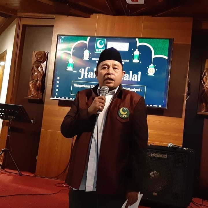 GPII Apresiasi Kapolri dan Jajaran: Pengamanan Mudik 2025 Sangat Memuaskan 4 WhatsApp Image 2025 04 14 at 14.36.11