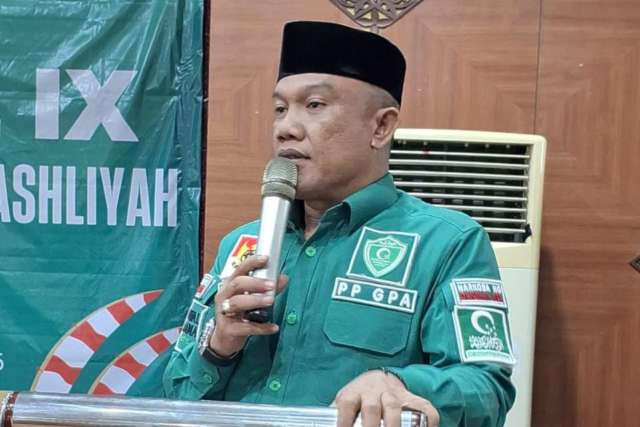GP Al Washliyah Apresiasi Penanganan Mudik 2025: Polri Kerja Tanpa Lelah 3 WhatsApp Image 2025 04 14 at 14.36.12