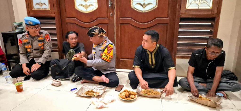 Polres Serang Gelar Operasi Premanisme, Puluhan Pelaku Pungli Jalanan Diberikan Siraman Rohani 5 WhatsApp Image 2025 04 28 at 13.39.39