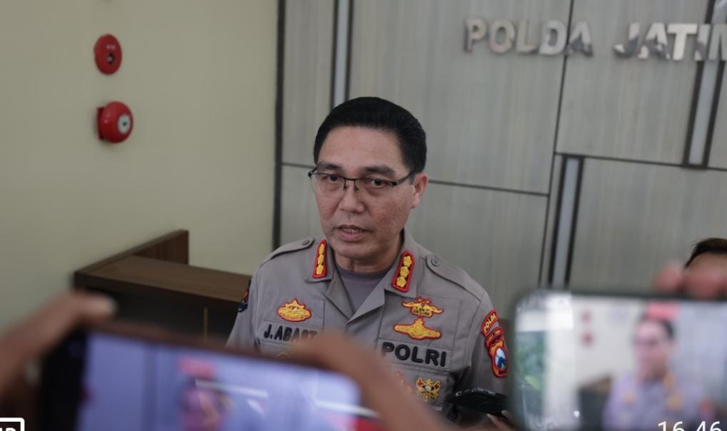 Sambut Hari Bhayangkara ke -79 Polda Jatim Gelar Lomba Pekarangan Pangan Bergizi 2 WhatsApp Image 2025 06 12 at 10.03.37